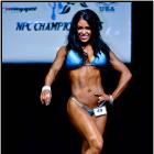 Caroline  Rose - NPC NJ Muscle Beach 2012 - #1