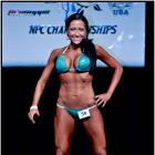 Jodie  Zettle - NPC NJ Muscle Beach 2012 - #1