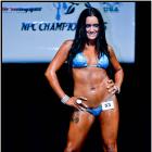 Nicole  McKluskey - NPC NJ Muscle Beach 2012 - #1