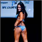 Nicole  McKluskey - NPC NJ Muscle Beach 2012 - #1