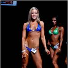 Nicole  McKluskey - NPC NJ Muscle Beach 2012 - #1