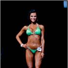 Nicole  McKluskey - NPC NJ Muscle Beach 2012 - #1