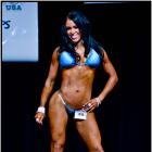 Nicole  McKluskey - NPC NJ Muscle Beach 2012 - #1