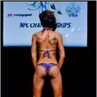 Ima  Stoger - NPC NJ Muscle Beach 2012 - #1