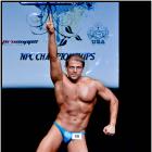 Igor  Butorsky - NPC NJ Muscle Beach 2012 - #1