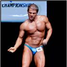 Igor  Butorsky - NPC NJ Muscle Beach 2012 - #1