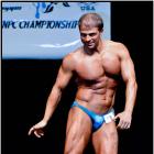 Igor  Butorsky - NPC NJ Muscle Beach 2012 - #1