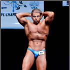 Igor  Butorsky - NPC NJ Muscle Beach 2012 - #1