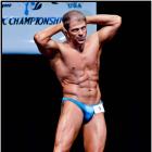 Igor  Butorsky - NPC NJ Muscle Beach 2012 - #1