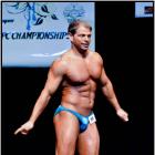 Igor  Butorsky - NPC NJ Muscle Beach 2012 - #1