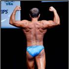 Igor  Butorsky - NPC NJ Muscle Beach 2012 - #1