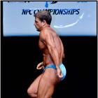 Igor  Butorsky - NPC NJ Muscle Beach 2012 - #1