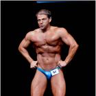 Igor  Butorsky - NPC NJ Muscle Beach 2012 - #1