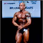 John  Livia - NPC NJ Muscle Beach 2012 - #1