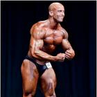 John  Livia - NPC NJ Muscle Beach 2012 - #1