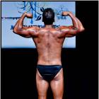 Milton  Friere - NPC NJ Muscle Beach 2012 - #1