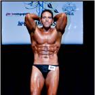 Milton  Friere - NPC NJ Muscle Beach 2012 - #1