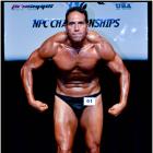 Milton  Friere - NPC NJ Muscle Beach 2012 - #1