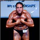 Milton  Friere - NPC NJ Muscle Beach 2012 - #1