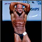 Chris  Lois - NPC NJ Muscle Beach 2012 - #1