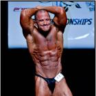 Chris  Lois - NPC NJ Muscle Beach 2012 - #1