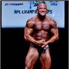 Chris  Lois - NPC NJ Muscle Beach 2012 - #1