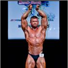 Monte  Plumb - NPC NJ Muscle Beach 2012 - #1