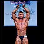 Monte  Plumb - NPC NJ Muscle Beach 2012 - #1