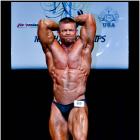 Monte  Plumb - NPC NJ Muscle Beach 2012 - #1