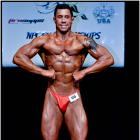 Pedro  Cabrera - NPC NJ Muscle Beach 2012 - #1