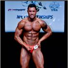 Pedro  Cabrera - NPC NJ Muscle Beach 2012 - #1