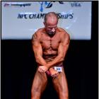 Bob  Nichols - NPC NJ Muscle Beach 2012 - #1