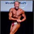 Bob  Nichols - NPC NJ Muscle Beach 2012 - #1