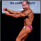 Bob  Nichols - NPC NJ Muscle Beach 2012 - #1
