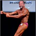 Bob  Nichols - NPC NJ Muscle Beach 2012 - #1