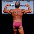 Bob  Nichols - NPC NJ Muscle Beach 2012 - #1