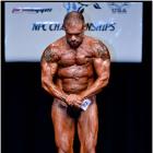 Dino  Venitsky - NPC NJ Muscle Beach 2012 - #1