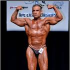 Dino  Venitsky - NPC NJ Muscle Beach 2012 - #1