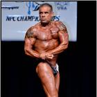 Dino  Venitsky - NPC NJ Muscle Beach 2012 - #1