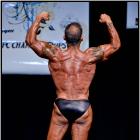 Dino  Venitsky - NPC NJ Muscle Beach 2012 - #1