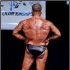 Dino  Venitsky - NPC NJ Muscle Beach 2012 - #1