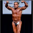 Dino  Venitsky - NPC NJ Muscle Beach 2012 - #1