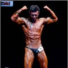 Dennis  Leonard - NPC NJ Muscle Beach 2012 - #1