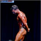 Dennis  Leonard - NPC NJ Muscle Beach 2012 - #1