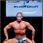 Jason  Tori - NPC NJ Muscle Beach 2012 - #1