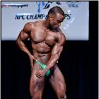 Aaron  Seaton - NPC NJ Muscle Beach 2012 - #1