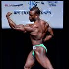 Aaron  Seaton - NPC NJ Muscle Beach 2012 - #1