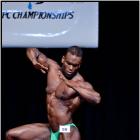 Aaron  Seaton - NPC NJ Muscle Beach 2012 - #1