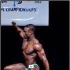 Aaron  Seaton - NPC NJ Muscle Beach 2012 - #1