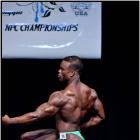 Aaron  Seaton - NPC NJ Muscle Beach 2012 - #1